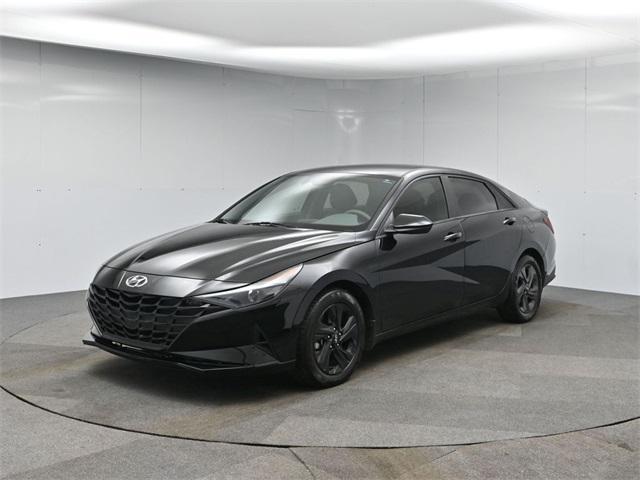 2022 Hyundai Elantra
