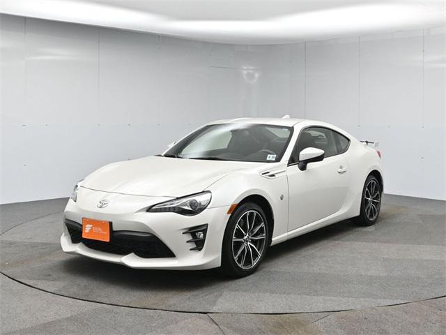 2020 Toyota 86
