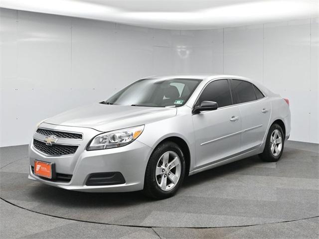 2013 Chevrolet Malibu