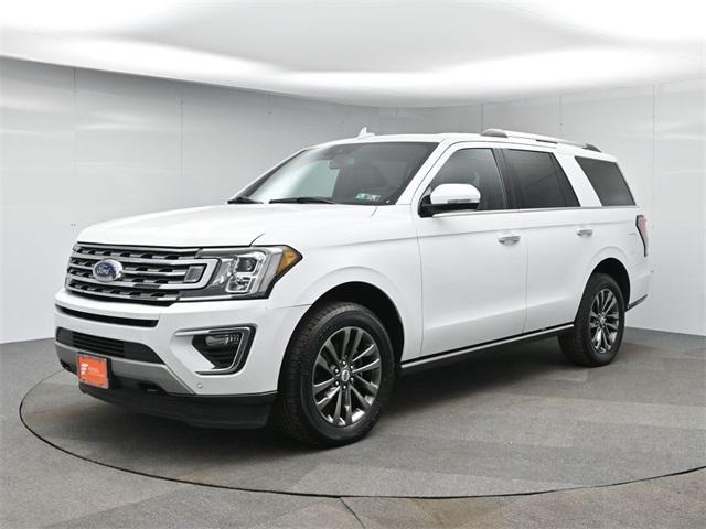 2021 Ford Expedition