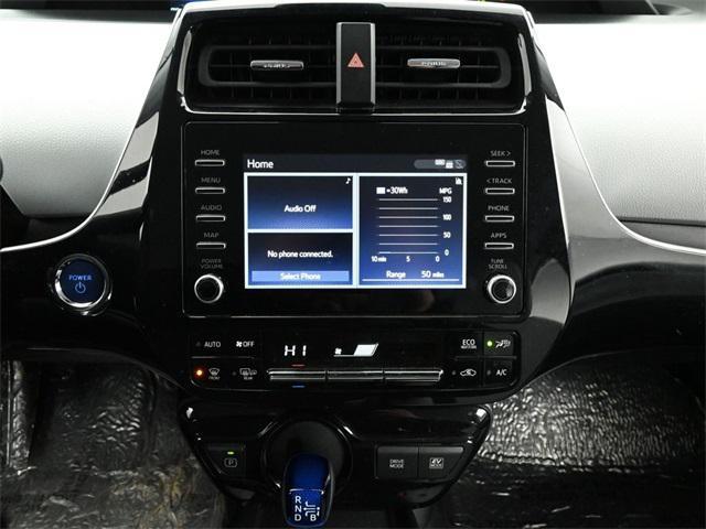 Photo of 2020 Sea Glass Pearl Toyota Prius