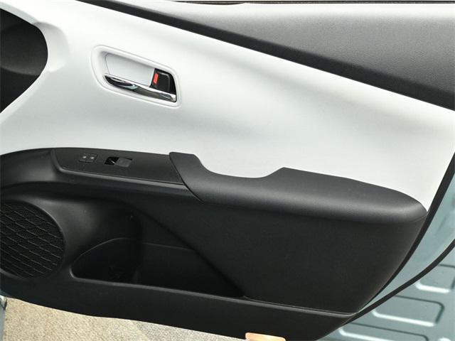 Photo of 2020 Sea Glass Pearl Toyota Prius