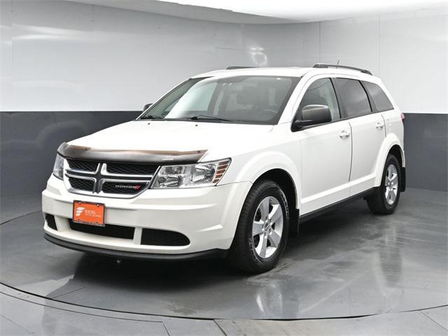 2016 Dodge Journey