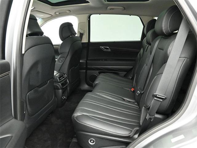 Photo of 2021 Savile Silver Genesis GV80