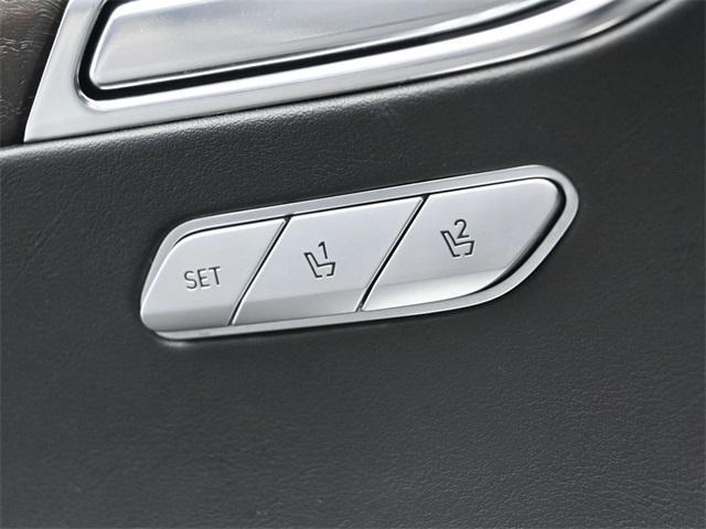 Photo of 2021 Savile Silver Genesis GV80