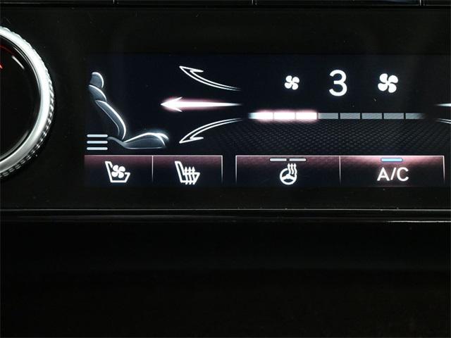 Photo of 2021 Savile Silver Genesis GV80
