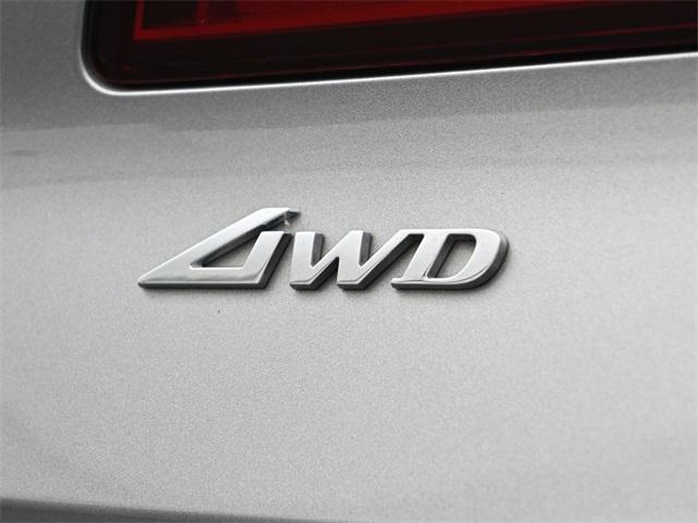 Photo of 2021 Savile Silver Genesis GV80