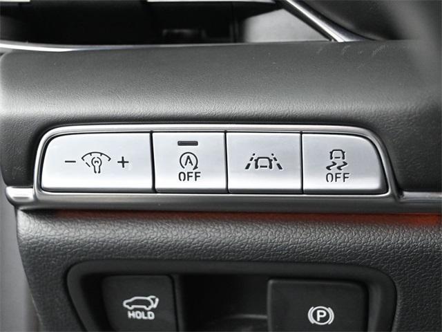 Photo of 2021 Savile Silver Genesis GV80
