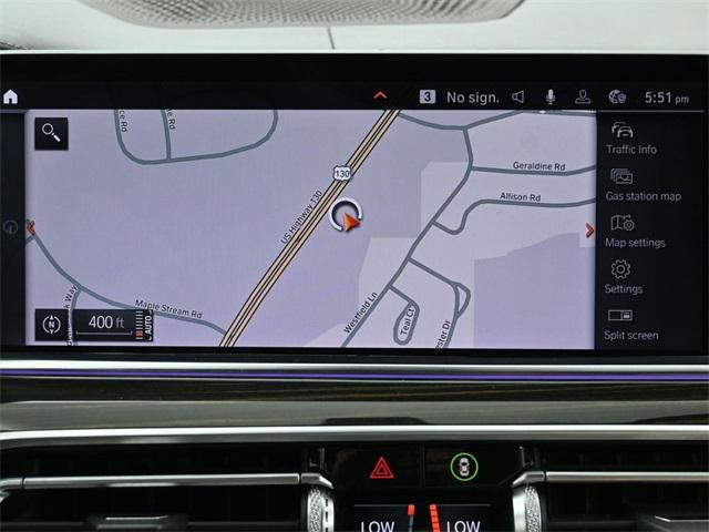 Photo of 2019 Mineral White Metallic BMW X5