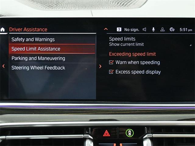Photo of 2019 Mineral White Metallic BMW X5