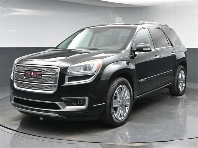 2016 GMC Acadia