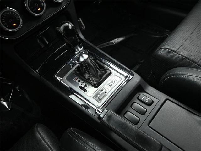 Photo of 2013 Cosmic Blue Pearl Mitsubishi Lancer Evolution