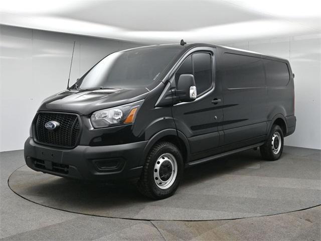 2021 Ford Transit-150
