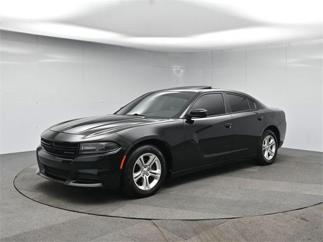 2020 Dodge Charger