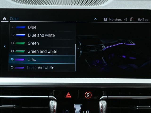 Photo of 2021 Portimao Blue Metallic BMW 430
