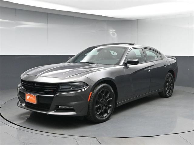 2017 Dodge Charger