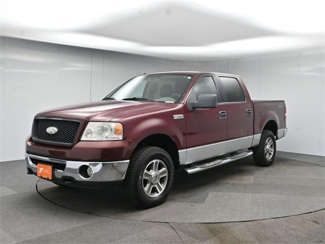 2006 Ford F-150