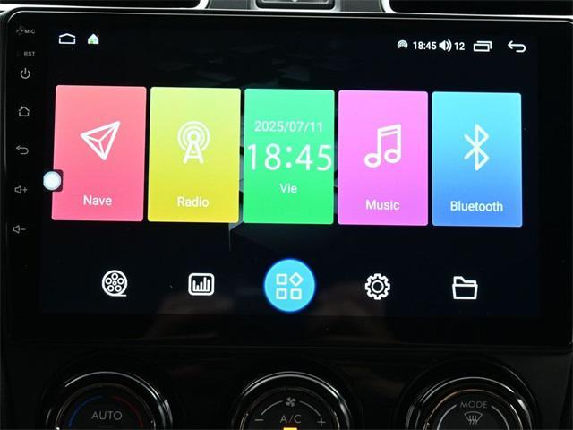 Photo of 2021 Crystal Black Silica Subaru WRX