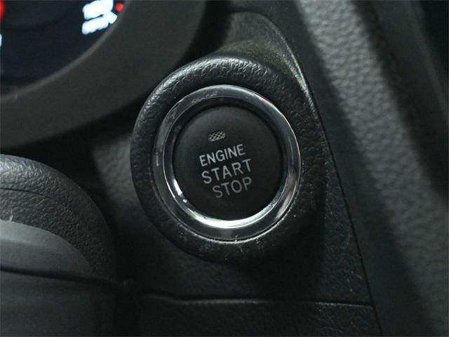 Photo of 2021 Crystal Black Silica Subaru WRX