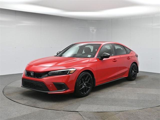 2022 Honda Civic