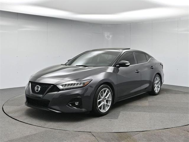 2021 Nissan Maxima