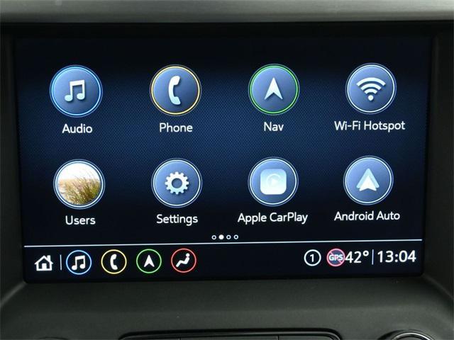 Photo of 2020 Summit White GMC Acadia