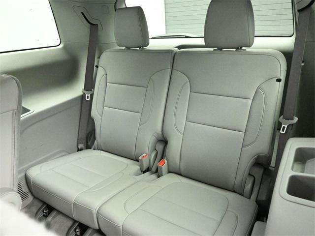 Photo of 2020 Summit White GMC Acadia