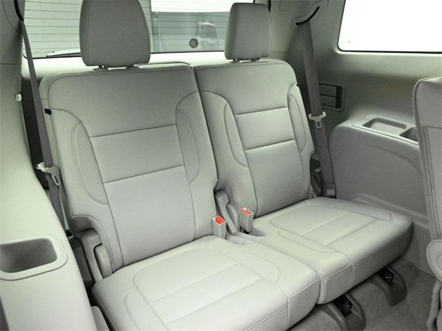 Photo of 2020 Summit White GMC Acadia