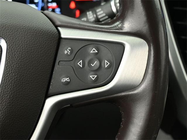 Photo of 2020 Summit White GMC Acadia
