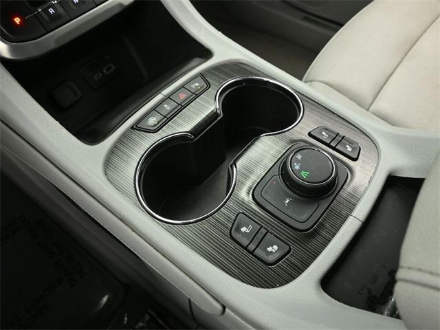 Photo of 2020 Summit White GMC Acadia