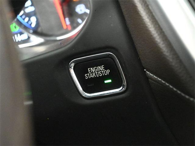 Photo of 2020 Summit White GMC Acadia