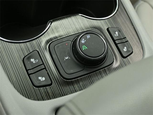 Photo of 2020 Summit White GMC Acadia