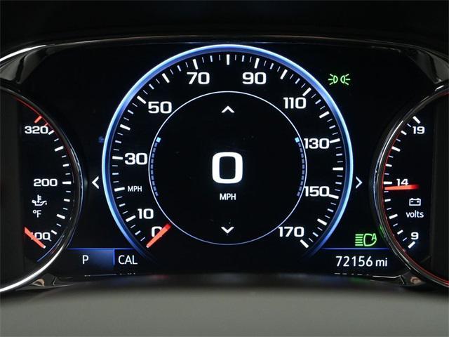 Photo of 2020 Summit White GMC Acadia