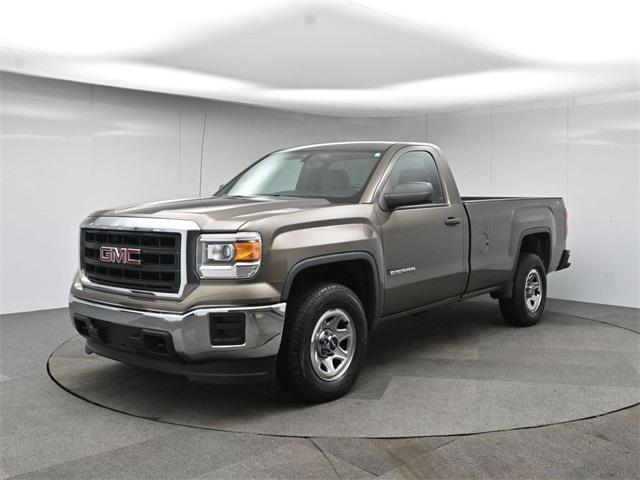 2014 GMC Sierra 1500