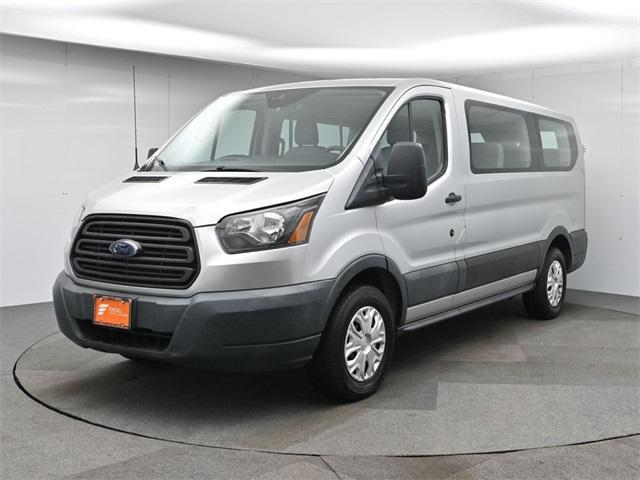 2017 Ford Transit-150