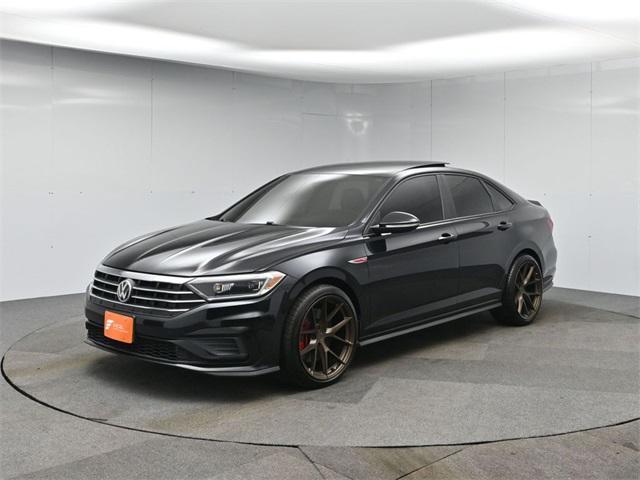 2019 Volkswagen Jetta Gli
