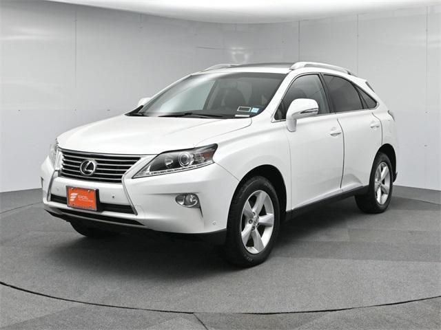 2014 Lexus Rx 350