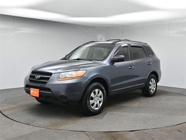 2009 Hyundai Santa Fe