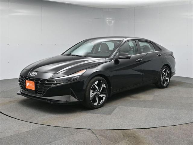 2022 Hyundai Elantra