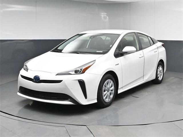 2022 Toyota Prius