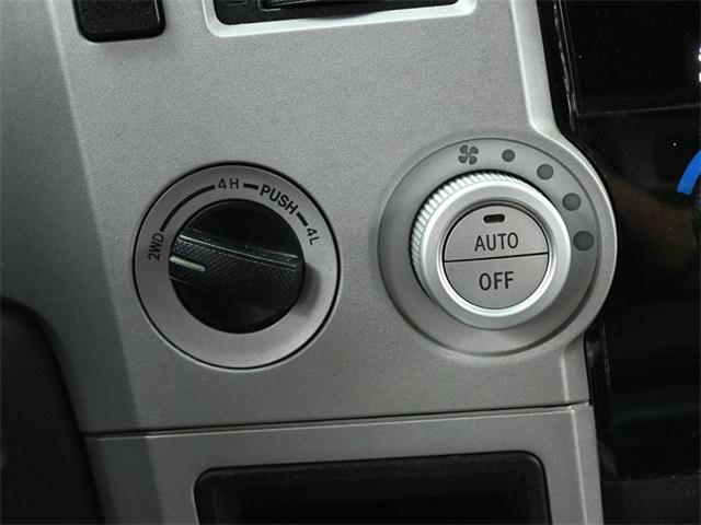 Photo of 2007 Silver Toyota Tundra