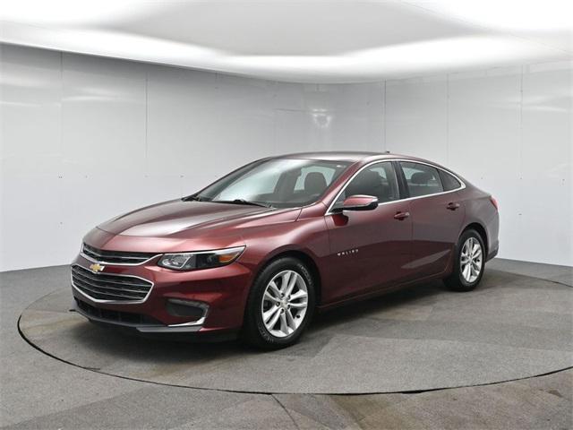 2016 Chevrolet Malibu