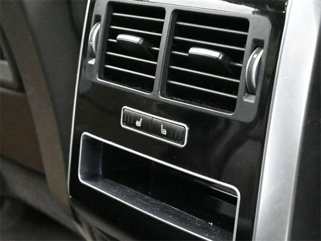 Photo of 2014 Fuji White Land Rover Range Rover Sport