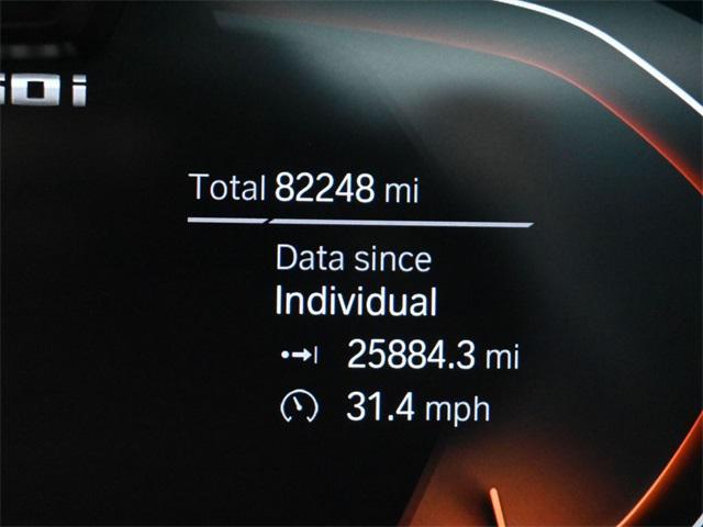 Photo of 2020 Black Sapphire Metallic BMW X5