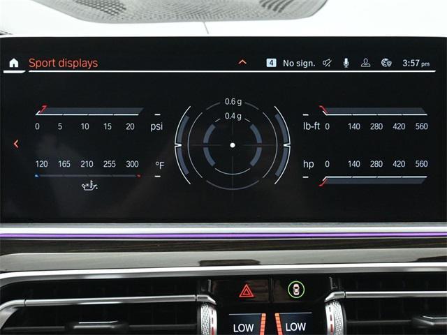 Photo of 2020 Black Sapphire Metallic BMW X5