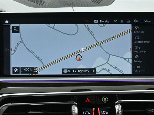 Photo of 2020 Black Sapphire Metallic BMW X5