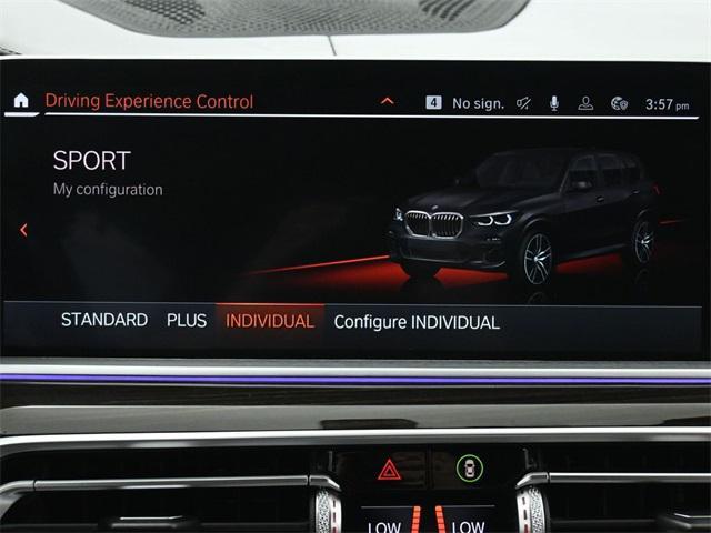 Photo of 2020 Black Sapphire Metallic BMW X5