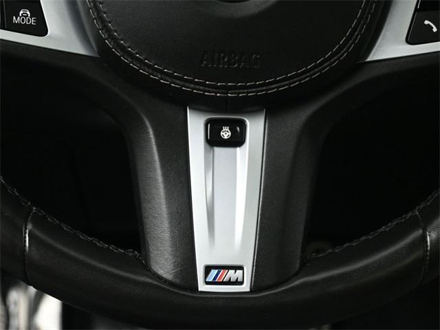 Photo of 2020 Black Sapphire Metallic BMW X5