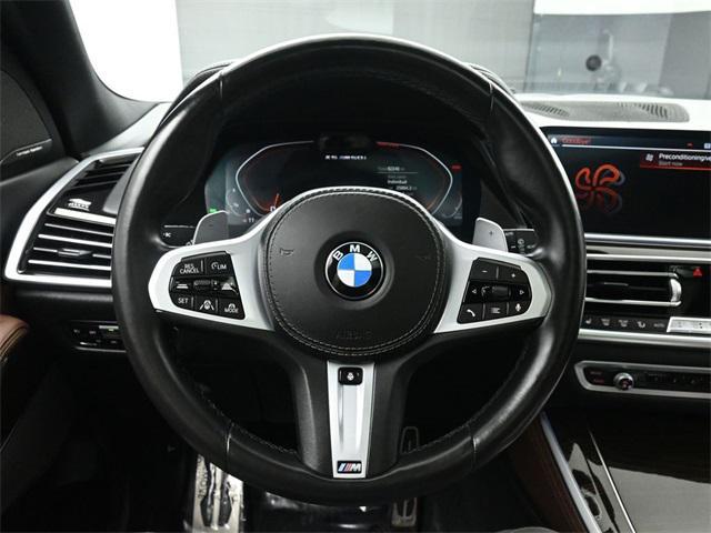 Photo of 2020 Black Sapphire Metallic BMW X5