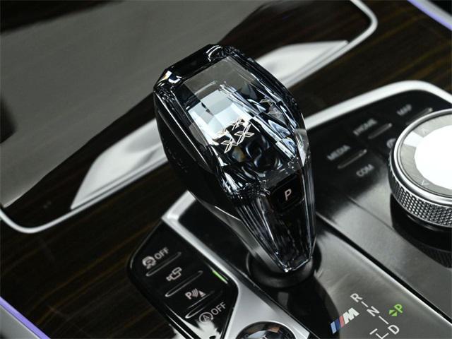 Photo of 2020 Black Sapphire Metallic BMW X5